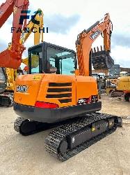 Sany SY 55