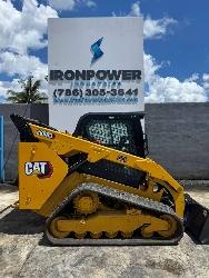 CAT 289D3