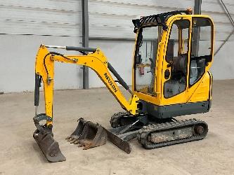 Neuson 1404