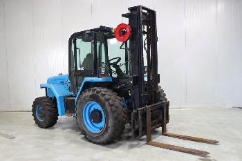 JCB 930-4