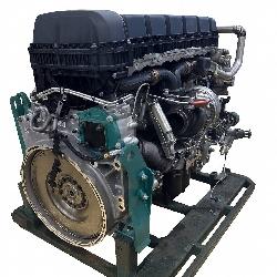 Volvo D 13