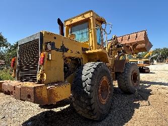 CAT 950 F