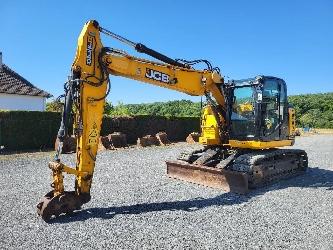 JCB JZ 140 LC