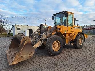 Volvo L 70 C