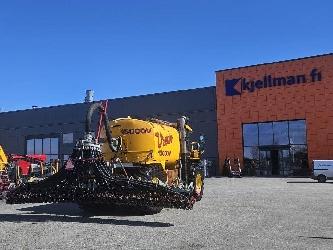 Vredo VT 3326