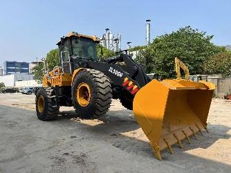 XCMG ZL 50 GN