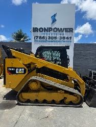CAT 299 D 2