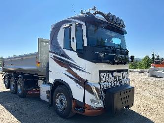 Volvo FH 540