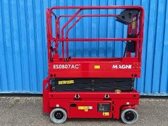 Magni 0807AC+