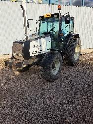 Valmet 6400