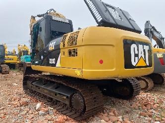 CAT 320 D L