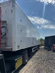 Knapen K 200