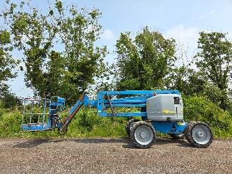 Genie Z 45/25