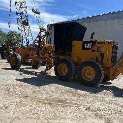CAT 140 K