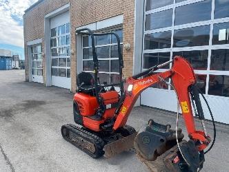 Kubota U 10-3