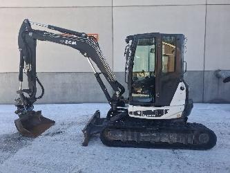 ECM ES 57 ZT