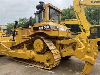 CAT D 8 R