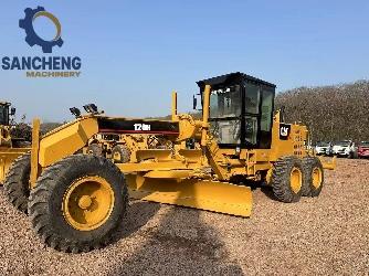 CAT 120H