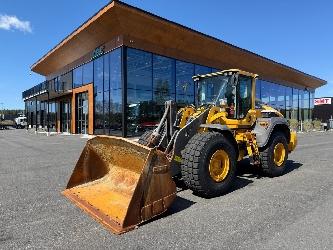Volvo L110 H
