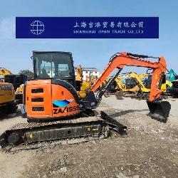 Hitachi ZX 55