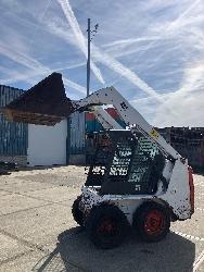 Bobcat S 100