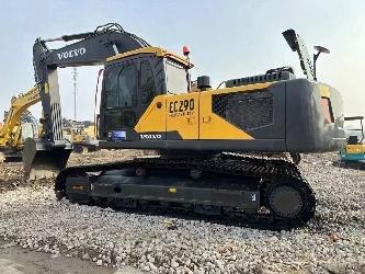 Volvo EC 290