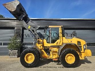 Volvo L60H
