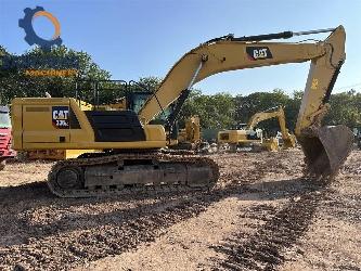 CAT 336GC
