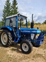 Ford 4110