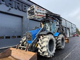 Huddig 1260 B