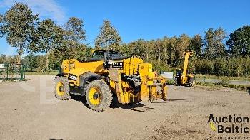 JCB 540-170