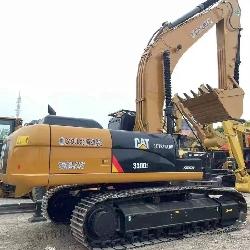 CAT 330