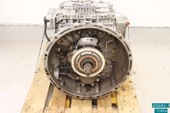 Volvo FM 13