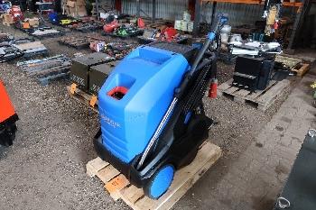 Nilfisk MH 4M