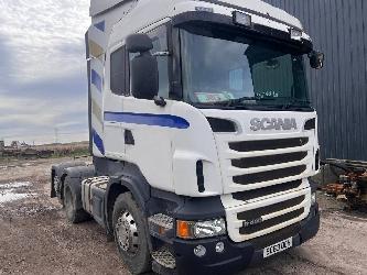 Scania R 480