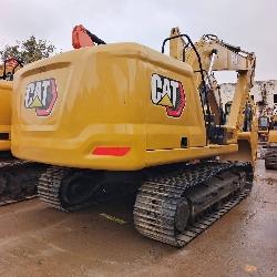 CAT 320 GC