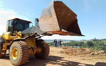 Volvo L 90 F