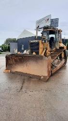 CAT D 6 M XL