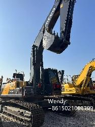 Volvo EC 290