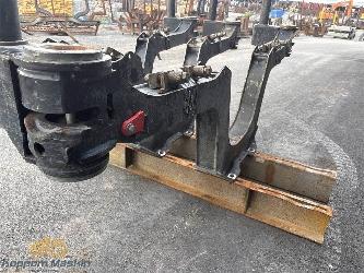 Komatsu 855