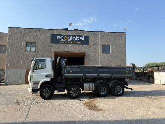 DAF CF 430