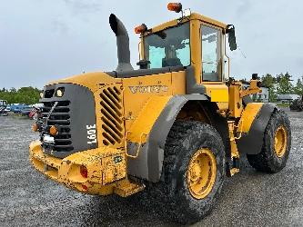 Volvo L 60 E