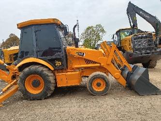 JCB 3 CX
