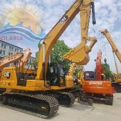 CAT 320 GC