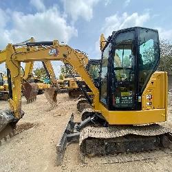 CAT 306.5