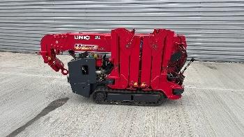 Unic URW 295