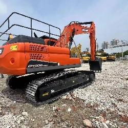 Doosan DX 300