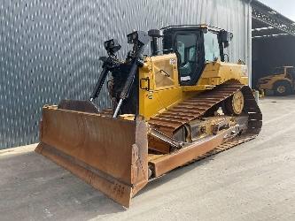 CAT D6 XE LGP