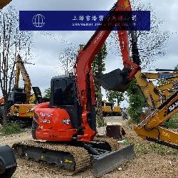 Kubota U 48