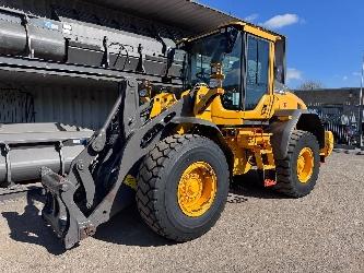 Volvo L 90 H